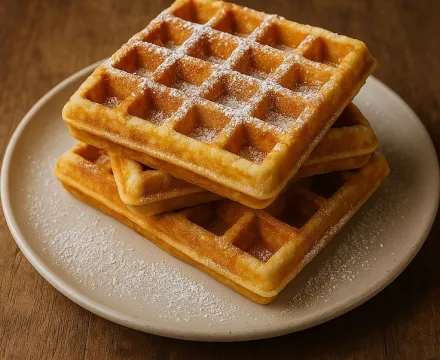 Waffle