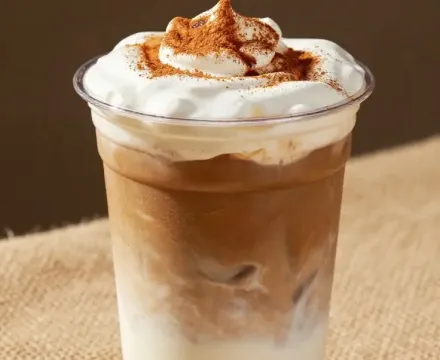 Chai Latte