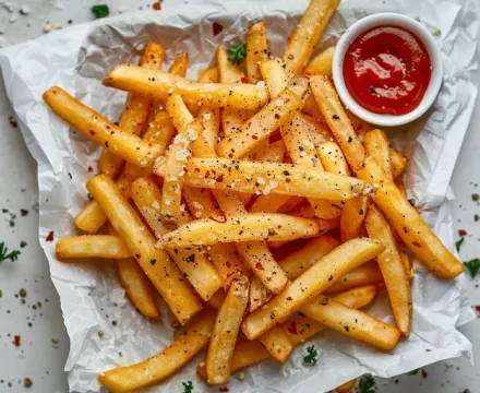 French Fries